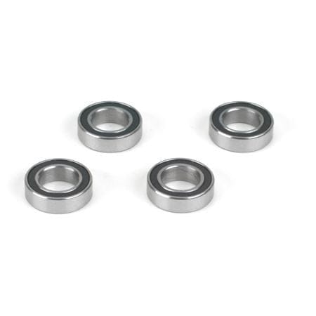 LOSA6945 8x14x4 Rubber Sealed Ball Bearing (4)