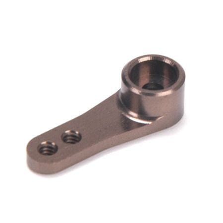 LOSA99038 CRWLR SERVO ARM, ALUM, 24T: HTC