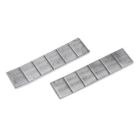 LOSA99201 SELF STICK CHASSIS WEIGHT, 3 OZ