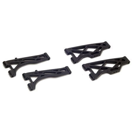 LOSB2035 Front/Rear Suspension Arms: XXL/2, LST2