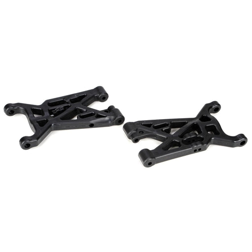 LOSB2071 Front Suspension Arm Set (2): 5IVE-T