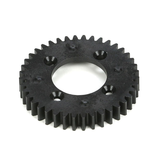 LOSB3436 40T Spur Gear, Mod 1: TEN-SCTE