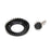 LOSB3571 Fr Ring & Pinion Gear Set: 10-T