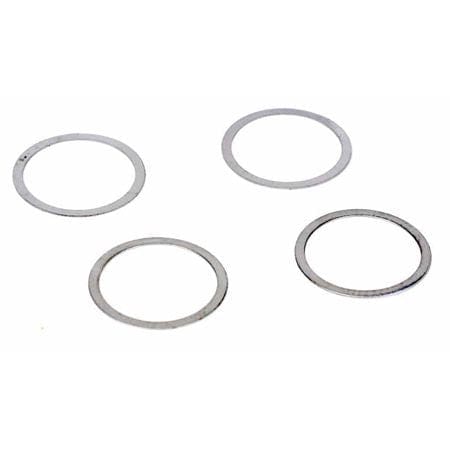 LOSB3951 Differential Shims, 13mm: LST2, XXL/2