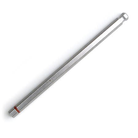 LOSB5104 Spin-Start Hex Drive Rod: LST/2, XXL/2