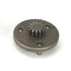 LOSB5108 SPIN START DRIVE GEAR, METAL: LST/2, AFT