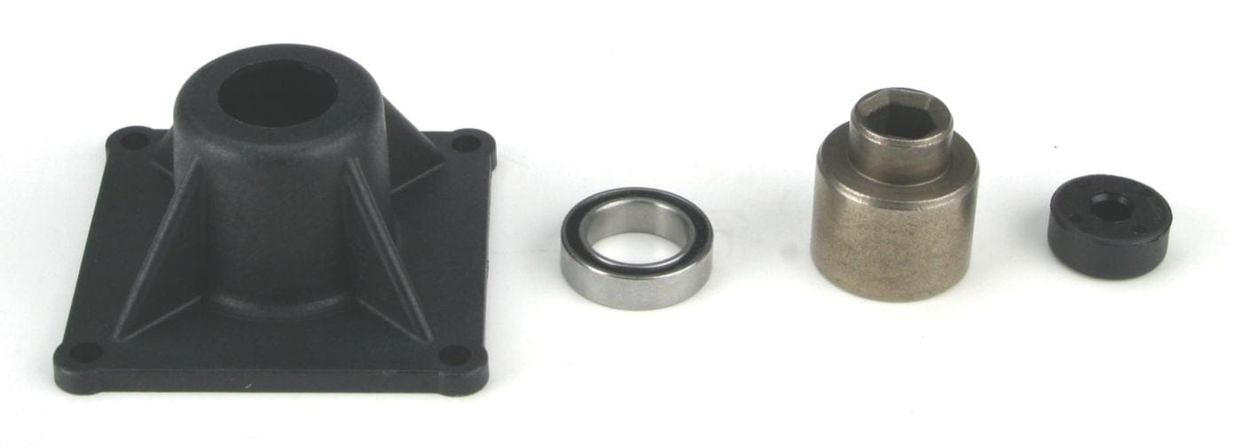 LOSB5111  SPIN START BACKPLATE: LST/2, MUG, L427