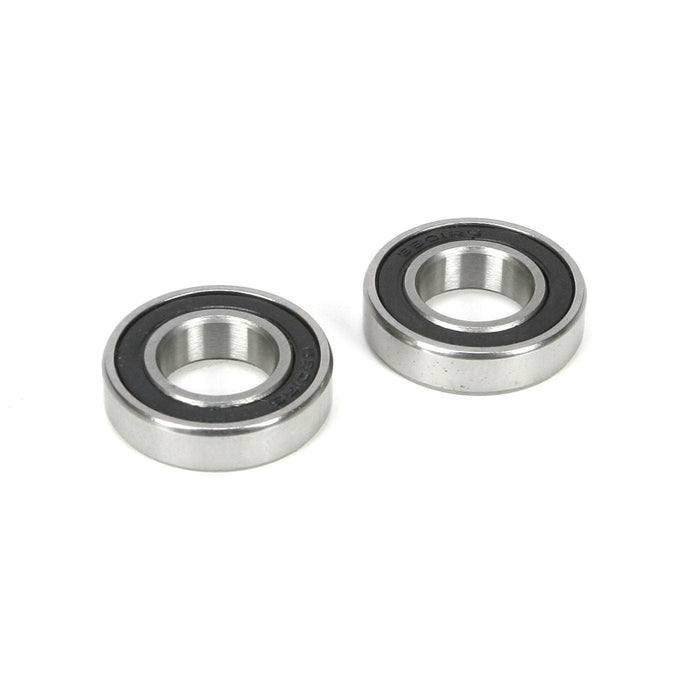 LOSB5972 OuterAxleBearings,12x24x6mm(2):5IVE-T, MINI WRC