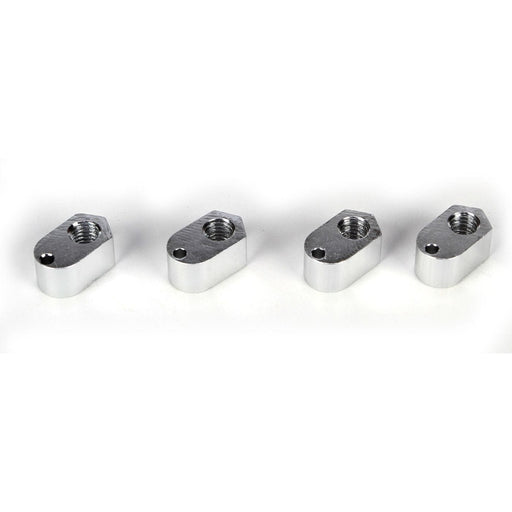 LOSB6591 Side Cage Nut-Inserts: 5IVE-T, MINI WRC