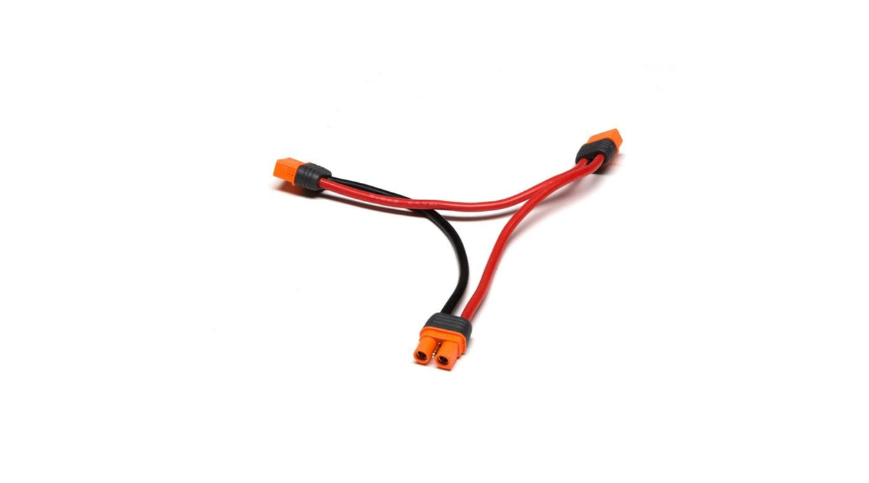 SPMXCA308 IC3 Battery Series Harness with 6"/150mm Wire, 13 AWG