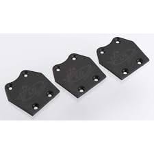 DER210JQ  XD REAR SKID PLATE JQ