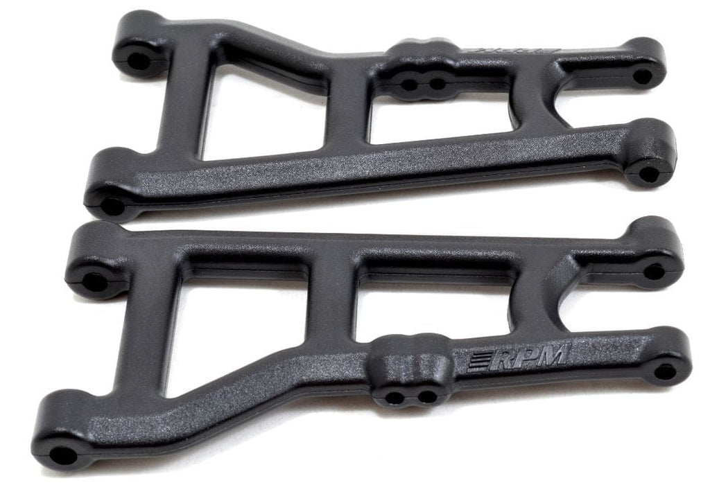 RPM81492  Front A-arms: Arrma 3S 4x4-Big Rock,Senton,Granite