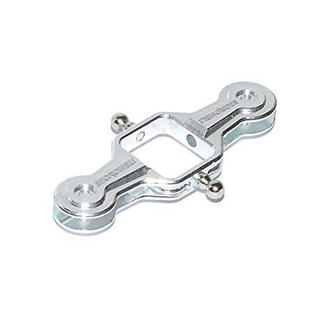 MHE120SR002G  CNC Main Blade Grips: Blade 120SR