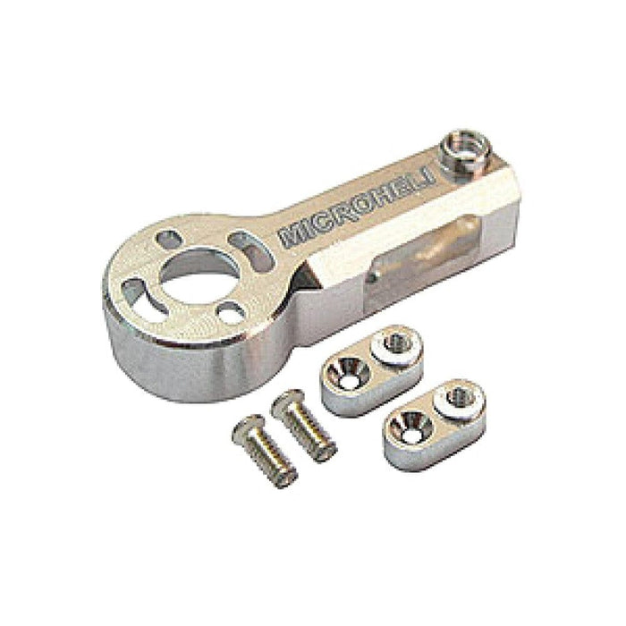 MHESR3025 Precision CNC Tail Motor Mount: Blade SR