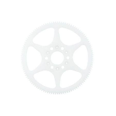 MHE130X067MC Delrin Main Gear: MHE130X067/069/X