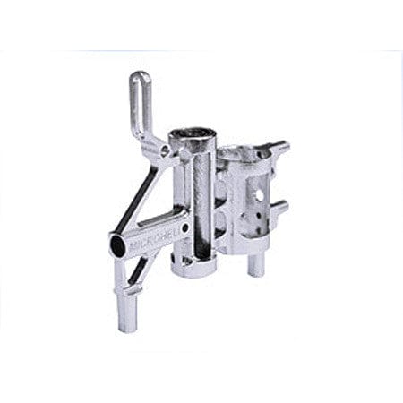 MHEMSR001 CNC MAIN FRAME, SLVR: MSR