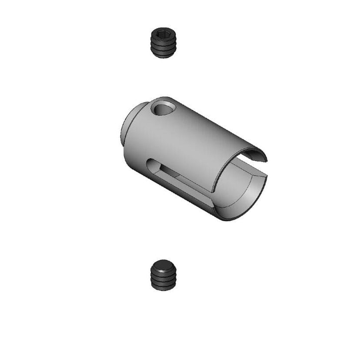 MIP08115 C-CVD Outdrive Cup: Slash, Nitro Rustler, Nitro Stampede