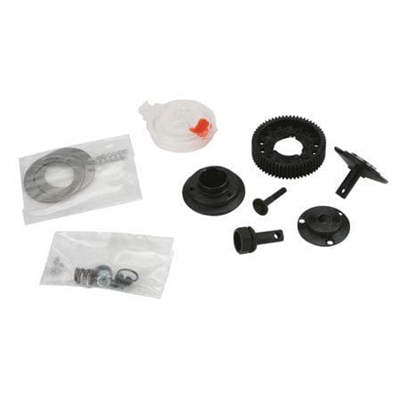 MIP08116 BALL DIFF KIT: ST, BA, RU, SLASH