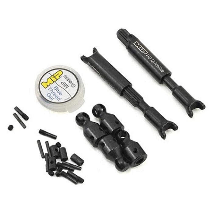 MIP17110 HD Driveline Kit: TRX-4 Defender