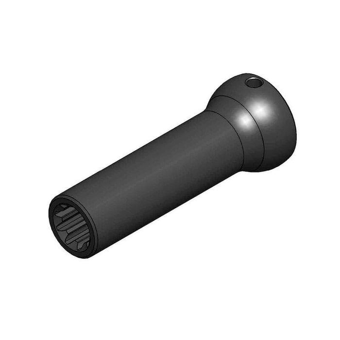 MIP18101 X-Duty Female Bone 40mm (1)