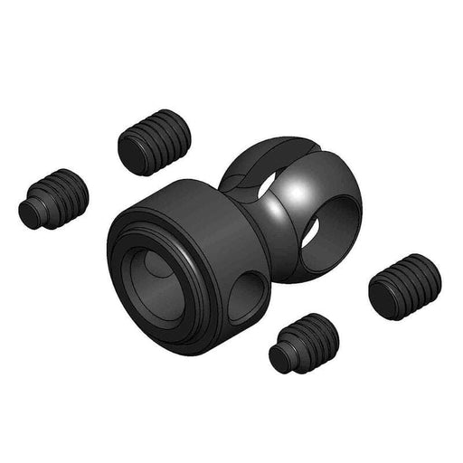 MIP18115 X-Duty Drive Hub 15mm x 6mm (1)