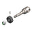 MIP18151 CVD Axle 11mm Offset With 10mm x 5mm Bearing