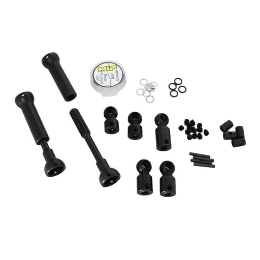 MIP18160 Center Drive Kit 115mm - 140mm With 5mm Hubs
