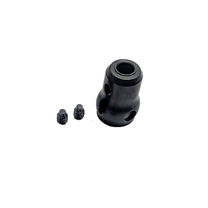 MIP18352 X-Duty Rear Center Drive Cup (1): Traxxas UDR
