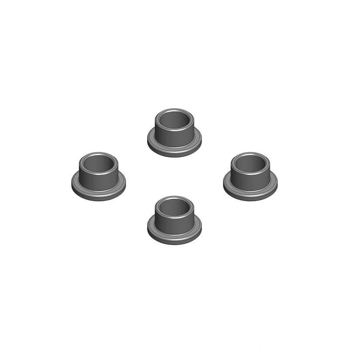 MIP19012 Bypass1 Stop Washers (4): Tekno 1/8th