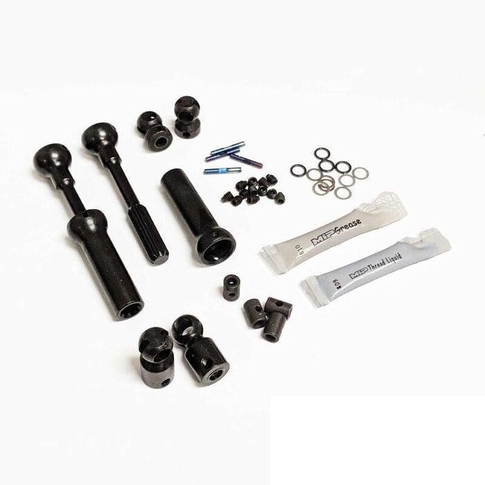 MIP19110 X-Duty Center Drive Kit: All Element RC Enduro