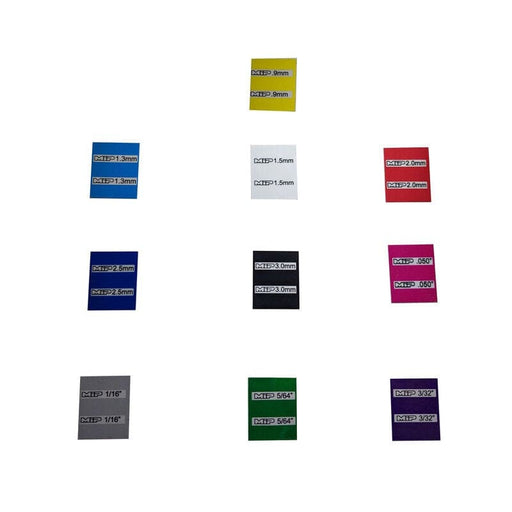 MIP5145 Wrench Wrap Set Square End