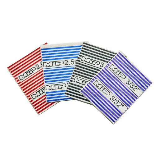 MIP5150 Wrench Wrap Set: Ball End