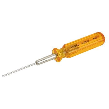 MIP9007 Thorp Hex Driver, 1.5mm