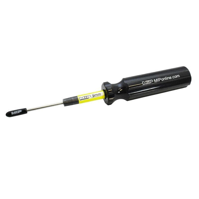 MIP9012B MIP 0.9mm Black Handle Hex Driver Wrench