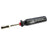 MIP9705BV MIP "Slim Fit" 8.0mm Black Handle, Nut Driver Wrench