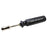 MIP9709B MIP 11/32-in Black Handle Nut Driver Wrench