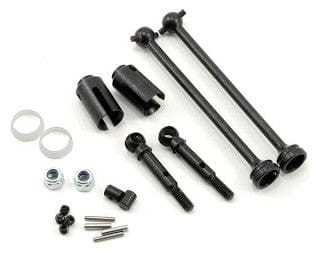 MIP08123 C-CVD Kit: All Electric Rustler/Stampede