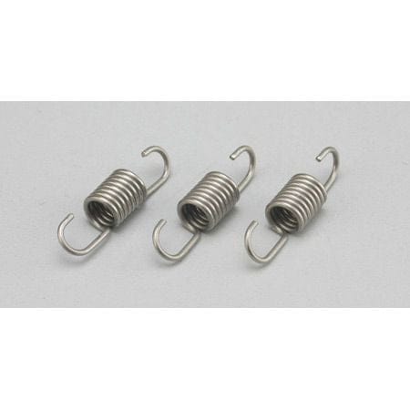 MUGJX15002 Muffler Spring (3): JX21B01