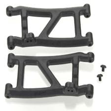 RPM70752  Rear A-Arms (2) Associated RC10GT2