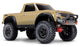 TRA82024-4 TAN TRX-4 Sport 1/10 Scale/Trail Crawler Truck * SOLD SEPARATELY YOU will need this part # TRA2992 to run this truck