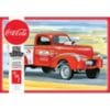 AMT1145M 1/25 1940 Willys Pickup Gasser, Coca Cola 2T