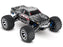 TRA53097-3 SILVER Revo 3.3 : 1/10 Scale 4WD Nitro-Powered Monster