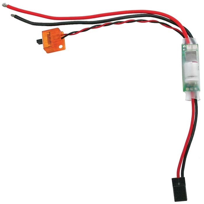 NOV5477  Novak 1S LiPo Booster Module