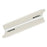 MHE130X003WT  Plastic Main Blade 135mm, White: Blade 130 X