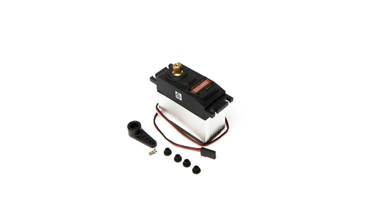 SPMS904HV S904HV 1/6 High Voltage 18KG Steering Servo