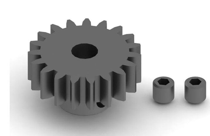 AR310480 Pinion Gear 19T Mod1