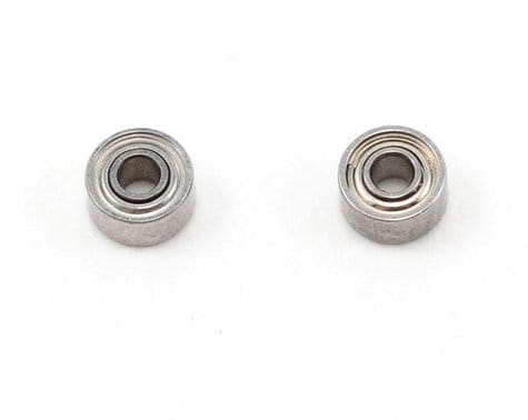 AGNH25082 Align 250 1.5x4x2mm Bearing Set (681ZZ) (2)