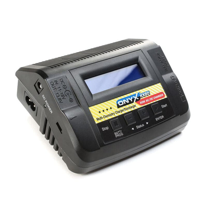ONXC4101 KX80 80W AC/DC Charger