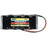 ONXM2170 6.0V 1600mAh NiMH 2/3A Flat Receiver Battery: Universal Receiver