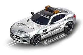 CARRERA 64134 Mercedes-AMG GT "DTM Safety Car"